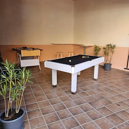 Casa Rural La Pinta- Sendaviva Y Bardenas Villafranca Buitenkant foto