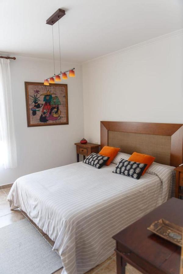 Hébergement de vacances La Pinta- Sendaviva Y Bardenas Villafranca